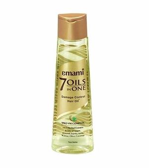 7 Oils in One 100ml